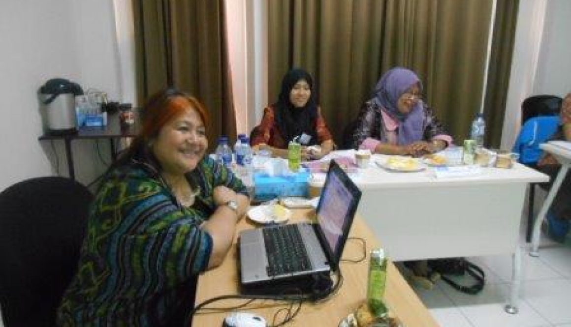 Training Service excellence rumah sakit