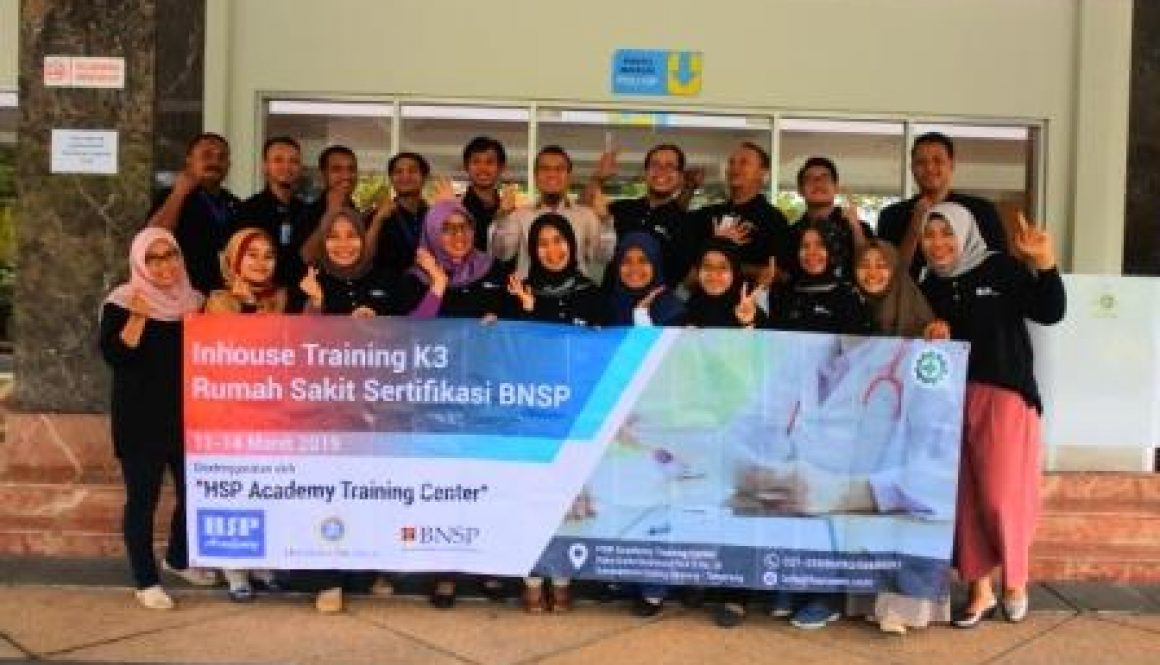 Training K3 Rumah Sakit 12